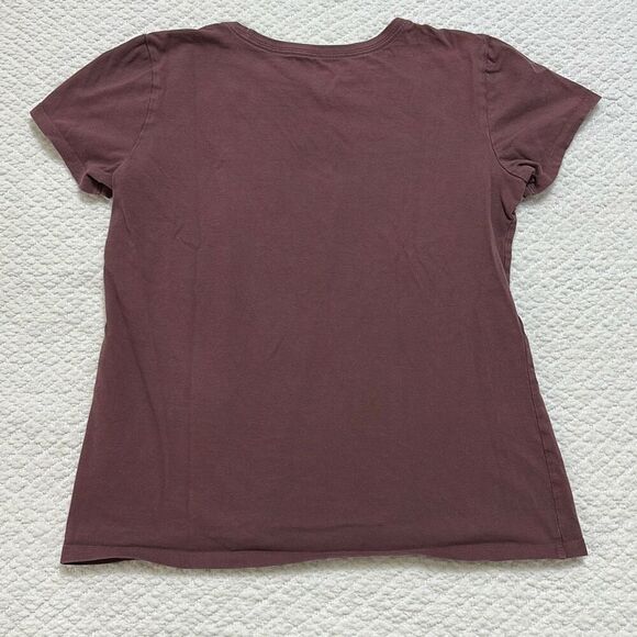 Life is Good Jackie Off Road Crusher Short-Sleeve T-Shirt Women’s Medium - Picture 5 of 5